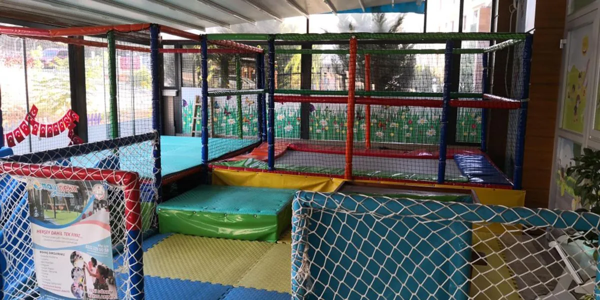 Özel Mavi Eğitim Gönüllüleri Anaokulu görsel 5
