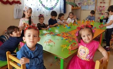 Özel Mavi İnci Anaokulu