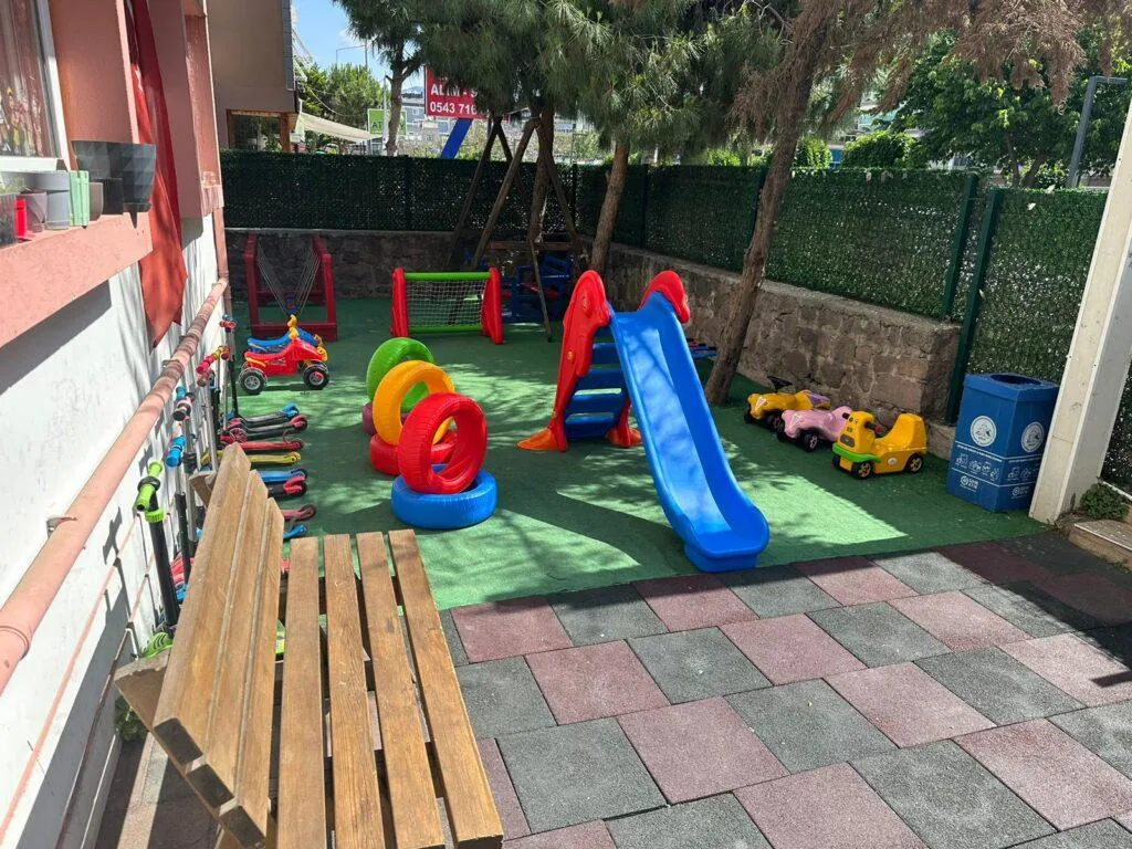 Özel Mavi Kuş Anaokulu görsel 6