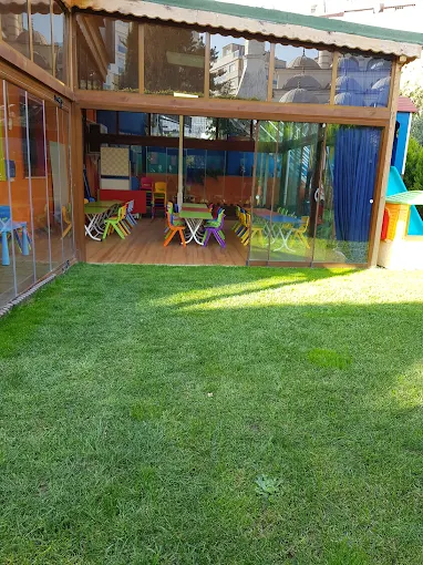 Özel Mavi Penguen Anaokulu görsel 2