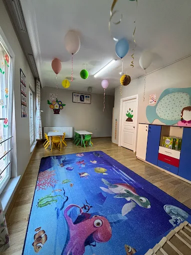Özel Mavi Şelale Anaokulu görsel 2
