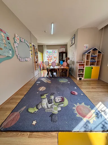 Özel Mavi Şelale Anaokulu görsel 3