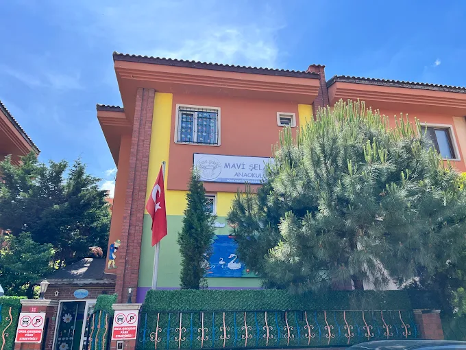 Özel Mavi Şelale Anaokulu görsel 6