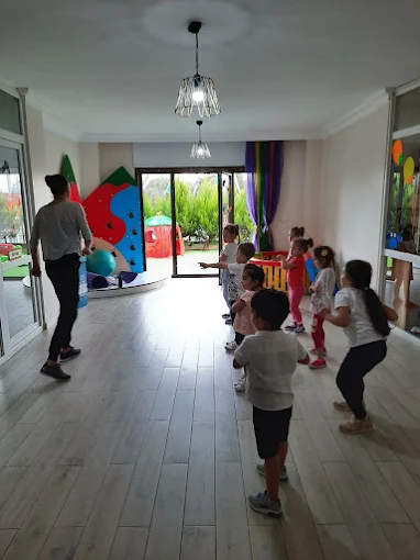 Özel Mavi Yengeç Anaokulu görsel 5