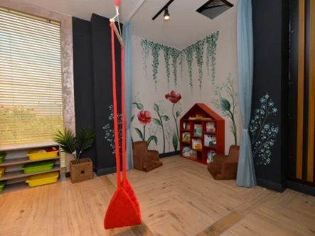 Özel Maya Çocuk Sakarya Anaokulu