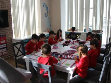 Özel Maya Çocuk Sakarya Anaokulu görsel 4