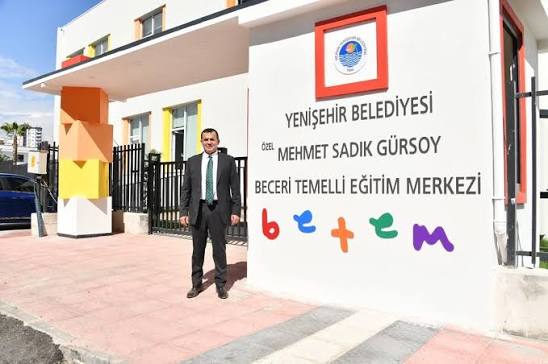 Özel Mehmet Sadik Gürsoy Anaokulu görsel 2