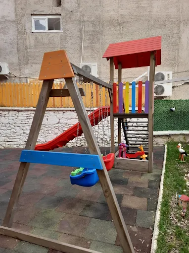 Özel Mektebim Koleji Anaokulu görsel 2