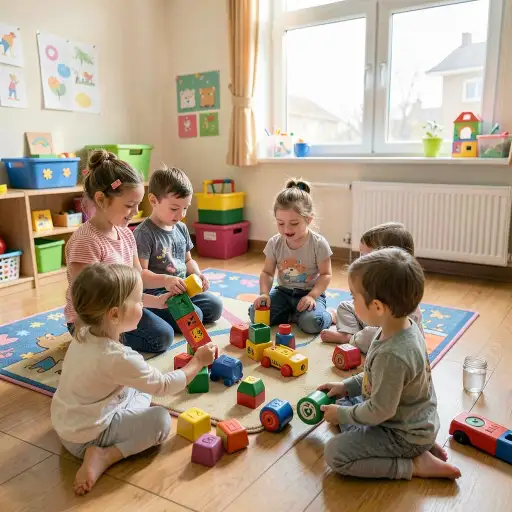 Özel Meleğim Anaokulu