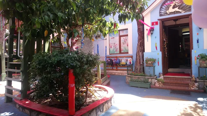 Özel Melek Yuvası Anaokulu