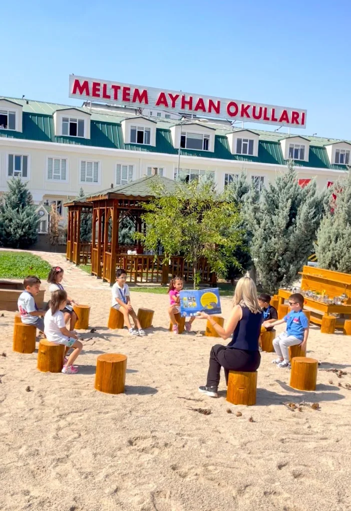 Özel Meltem Ayhan Anaokulu
