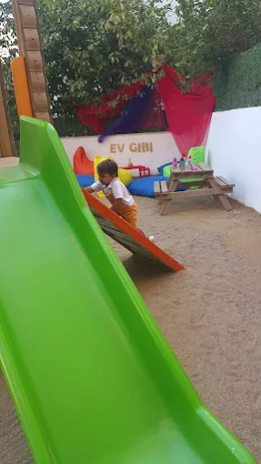 Özel Menderes Ev Gibi Anaokulu görsel 9