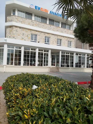 Özel Menderes Ev Gibi Anaokulu görsel 10