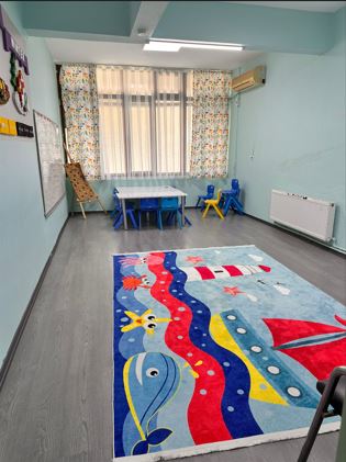 Özel Menemen Minik Yuvam Anaokulu görsel 3