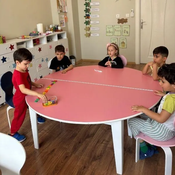 Özel Menemen Yankı Arya Anaokulu görsel 9