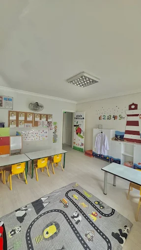 Özel Menteşe Minik Kalpler Anaokulu görsel 3