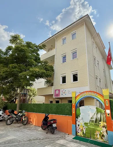 Özel Menteşe Minik Kalpler Anaokulu görsel 4