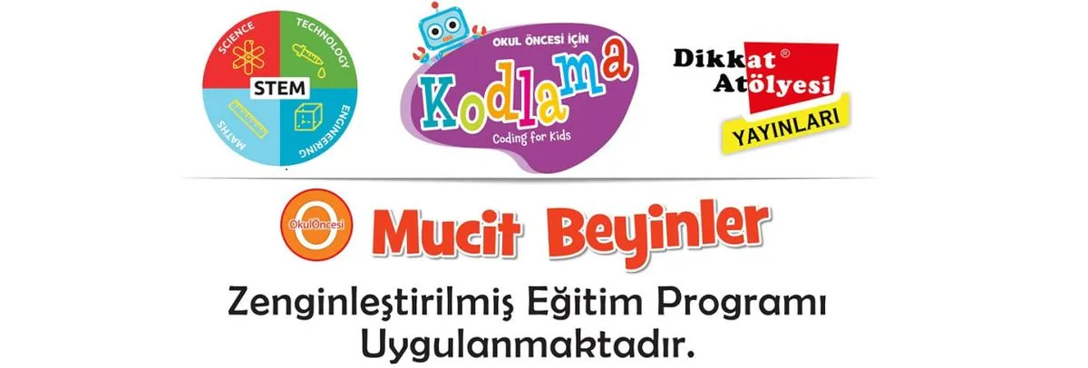 Özel Merakli Minikler Anaokulu görsel 4
