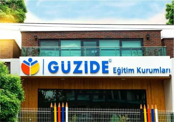 Özel Meram Güzide Anaokulu görsel 6