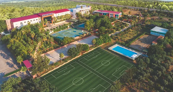 Özel Mersin İstek Anaokulu görsel 4