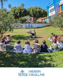 Özel Mersin İstek Anaokulu
