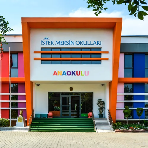 Özel Mersin İstek Anaokulu görsel 3