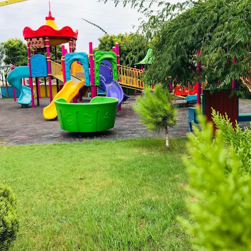 Özel Mersin Küçük Şeyler Anaokulu görsel 5
