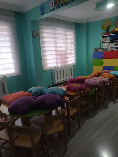 Özel Mervem Melek  Anaokulu görsel 5
