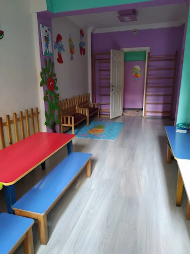 Özel Mervem Melek  Anaokulu görsel 6