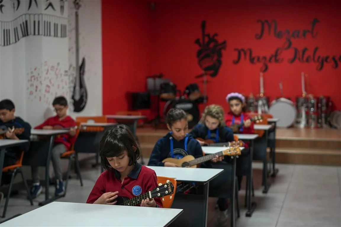 Özel Metod Anaokulu görsel 3