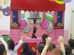 Özel Mevlana Beyaz Gül Anaokulu