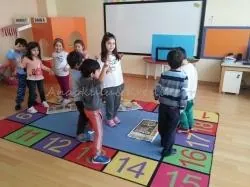 Özel Mevlana Beyaz Gül Anaokulu görsel 2