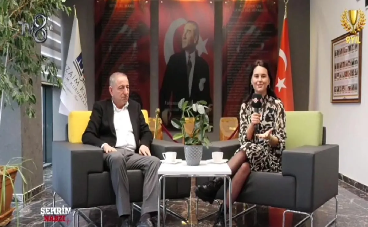 Özel Mezaim  Kiraz Anaokulu görsel 5