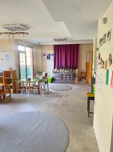 Özel Mimaroba Neşe Erberk Anaokulu görsel 4