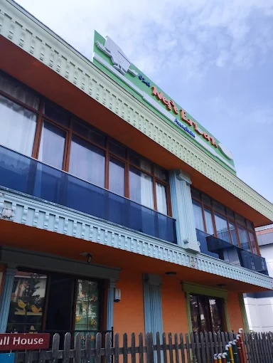 Özel Mimaroba Neşe Erberk Anaokulu görsel 5