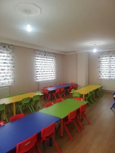 Özel Mimarsinan Rüzgargülü Anaokulu görsel 3