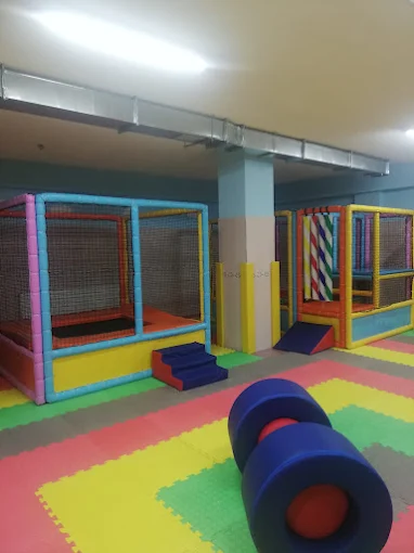 Özel Mimarsinan Rüzgargülü Anaokulu görsel 4