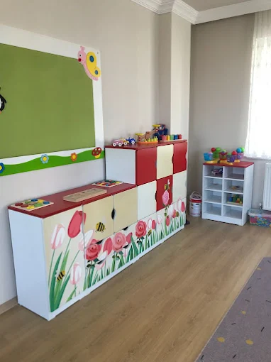 Özel Mimarsinan Rüzgargülü Anaokulu görsel 5