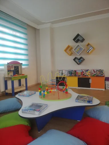 Özel Mimarsinan Rüzgargülü Anaokulu görsel 6