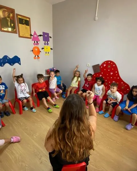 Özel Mini Kalpler Anaokulu görsel 7