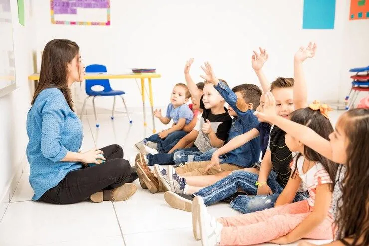 Özel Mini Kent Anaokulu görsel 7