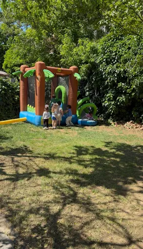 Özel Mini Mini Anaokulu görsel 7