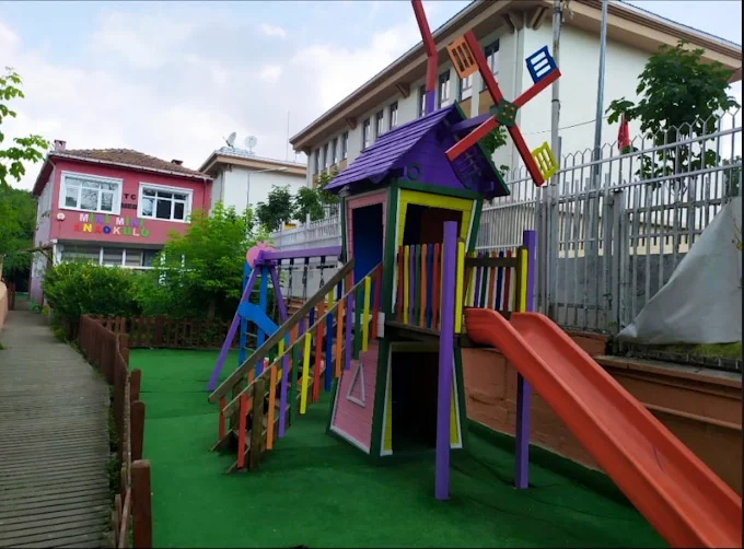 Özel Mini Mini Anaokulu