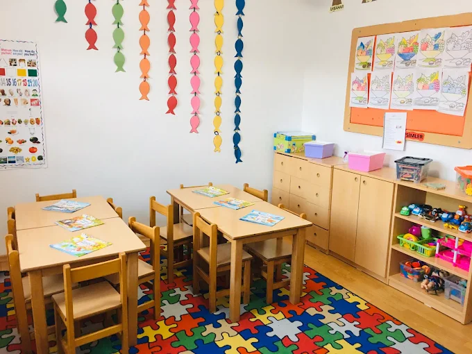 Özel Mini Mini Anaokulu görsel 2