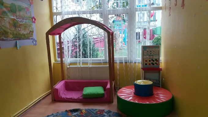 Özel Mini Mini Anaokulu görsel 3