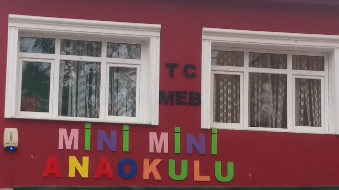 Özel Mini Mini Anaokulu görsel 4