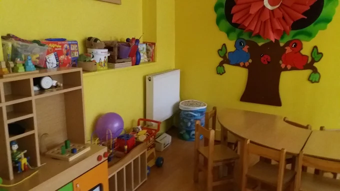 Özel Mini Mini Anaokulu görsel 5