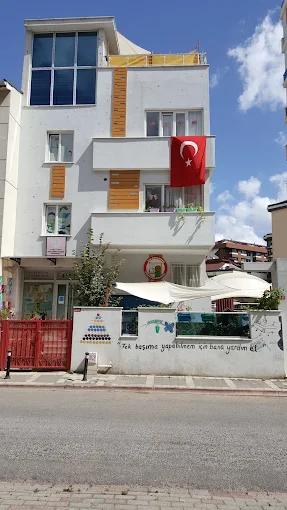 Özel Minik Abaküs Anaokulu görsel 4