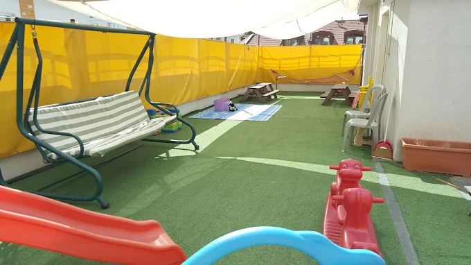 Özel Minik Abaküs Anaokulu görsel 6