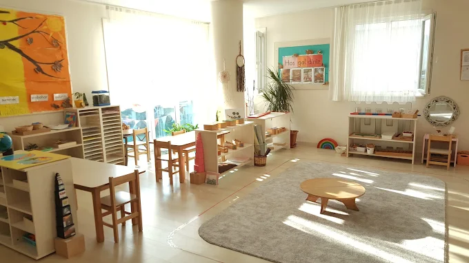 Özel Minik Abaküs Anaokulu görsel 8